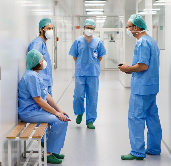 <span>ROB SURGICAL 2023:</span> A TOUR OF THE MOST IMPORTANT MOMENTS OF THE YEAR